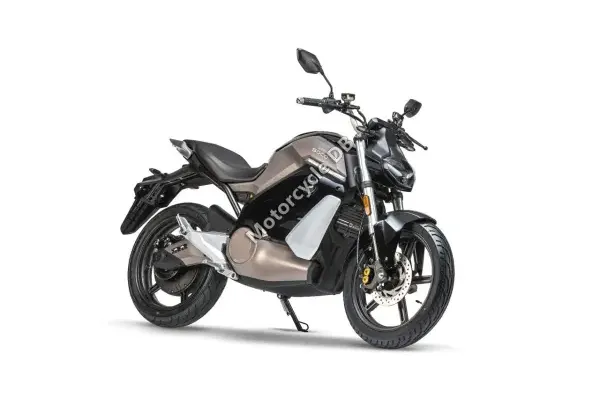 2024 Super Soco TS Street Hunter