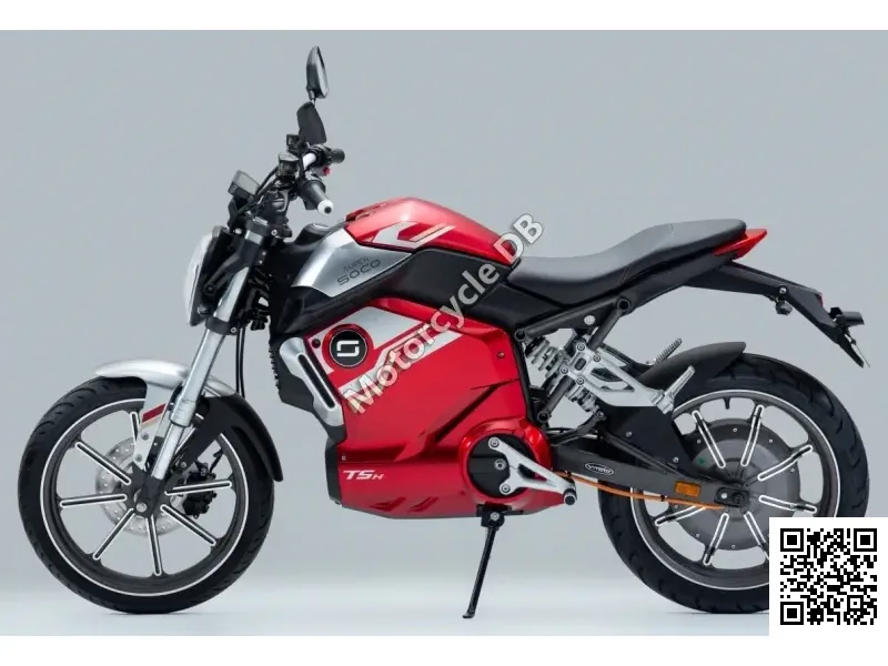 Curated visual reference: Super Soco Ecuador Motorcycle Review Reference: 2023 Super Soco Tsx Specs Top Speed Reviews
