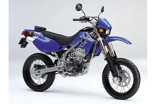 2005 Suzuki 250 SB