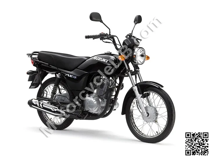 Suzuki AX4 2020 46494