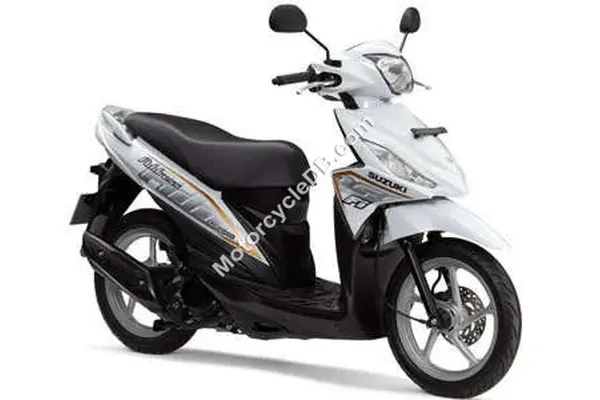 2022 Suzuki Address