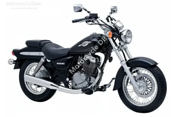 2009 Suzuki Adress 125