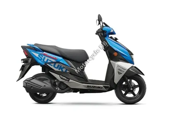 2024 Suzuki Avenis