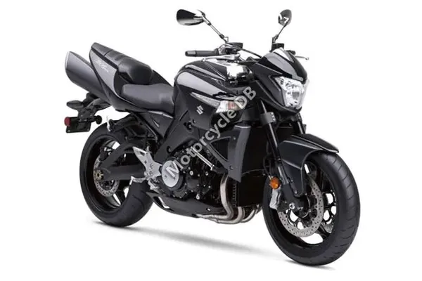 2008 Suzuki B-King