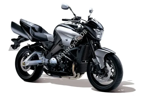 2012 Suzuki B-King
