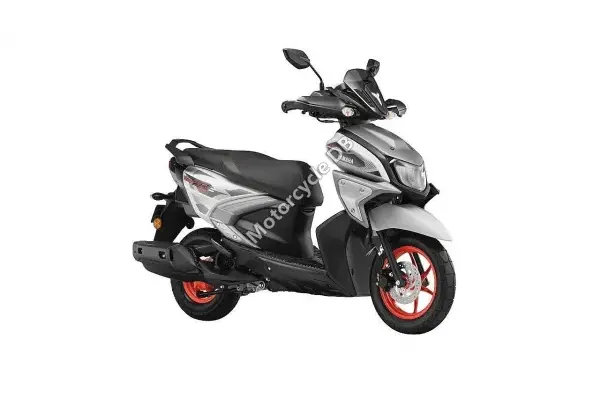 2023 Suzuki Best 125 Fi