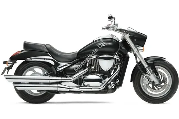 2011 Suzuki Boulevard 400