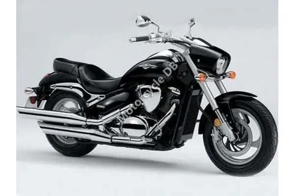 2010 Suzuki Boulevard 400