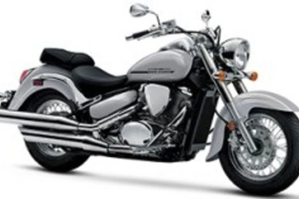 2019 Suzuki Boulevard C50