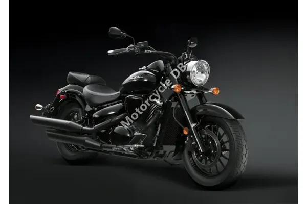 2014 Suzuki Boulevard C50 B O S S