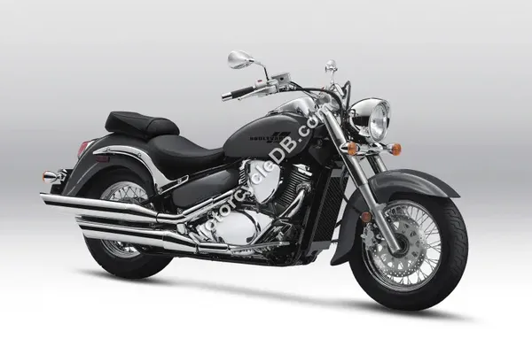 2022 Suzuki Boulevard C50SE