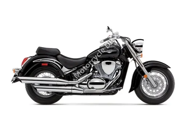 2013 Suzuki Boulevard C50T