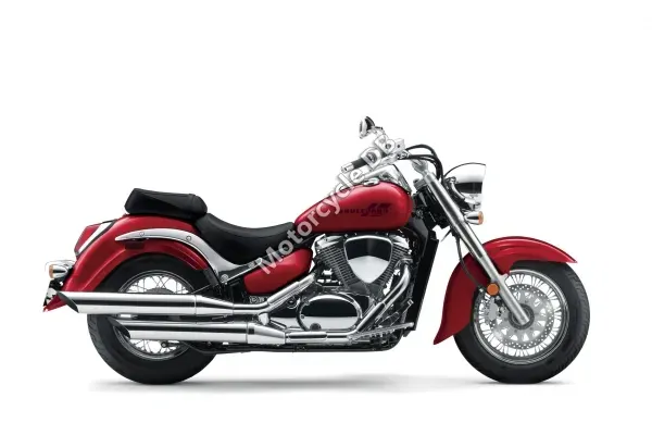 2024 Suzuki Boulevard C50T