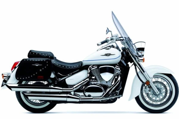 2021 Suzuki Boulevard C50T