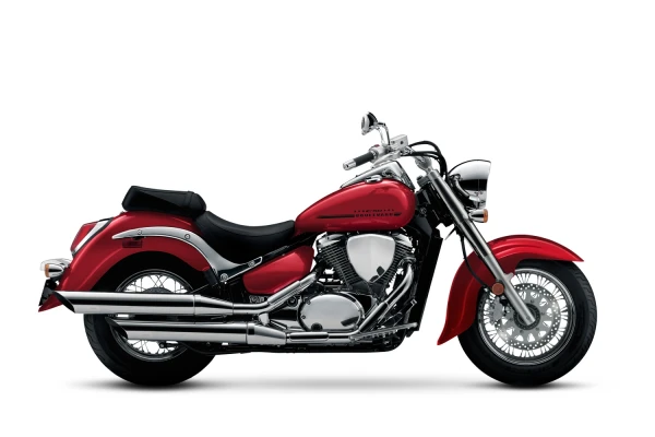 2020 Suzuki Boulevard C50T