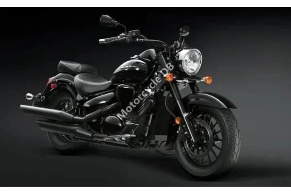 2014 Suzuki Boulevard C90