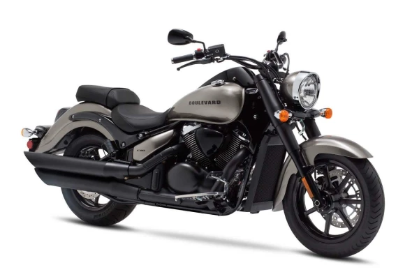 2021 Suzuki Boulevard C90 BOSS