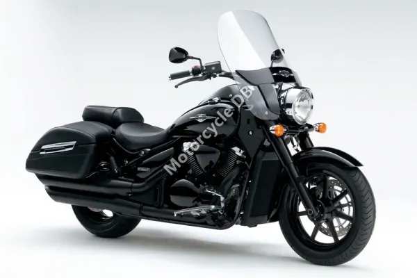 2014 Suzuki Boulevard C90T
