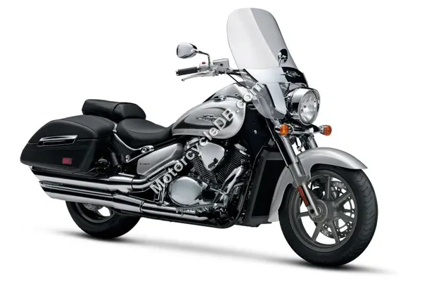 2022 Suzuki Boulevard C90T
