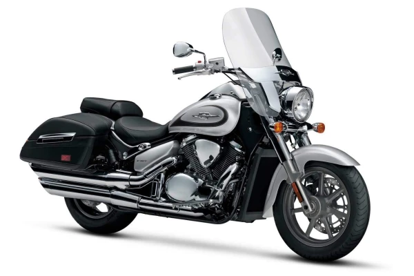 2021 Suzuki Boulevard C90T