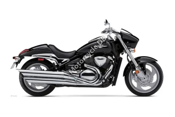 2013 Suzuki Boulevard M109R