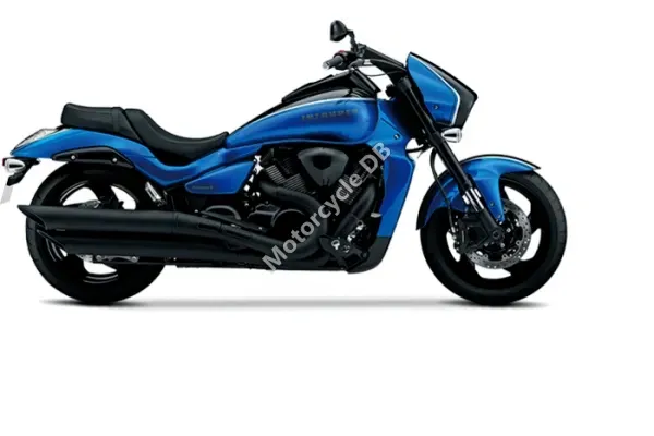 2023 Suzuki Boulevard M109R B O S S