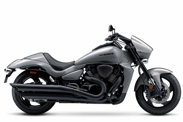 2020 Suzuki Boulevard M109R B O S S