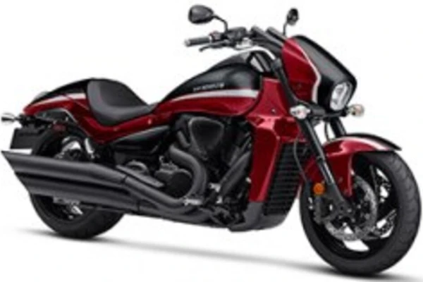 2019 Suzuki Boulevard M109R B O S S