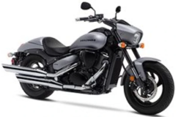 2021 Suzuki Boulevard M50