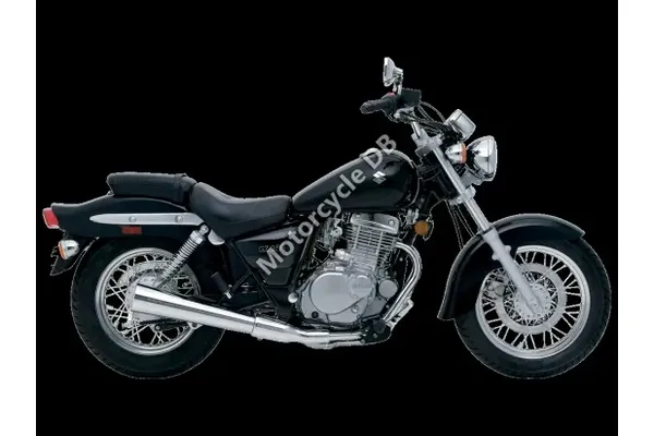 2010 Suzuki Boulevard M50 Special Edition