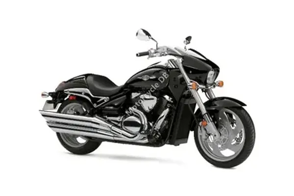 2013 Suzuki Boulevard M90