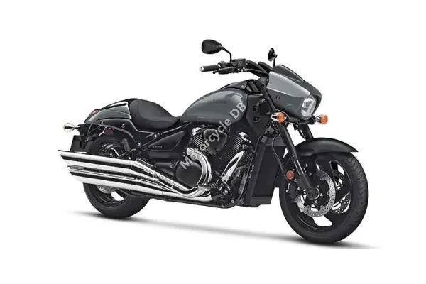 2018 Suzuki Boulevard M90