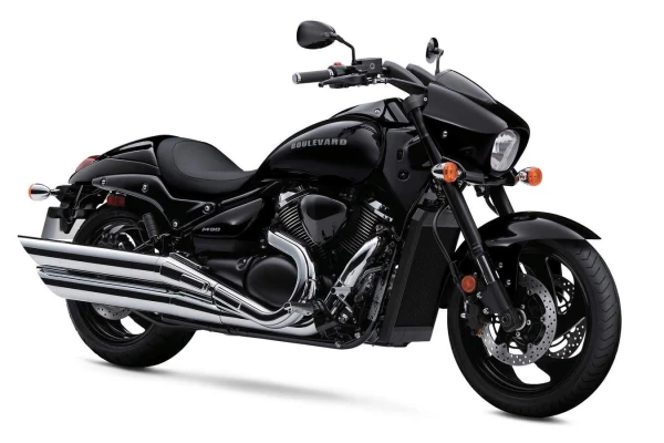2020 Suzuki Boulevard M90