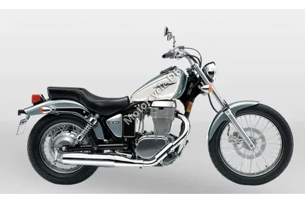 2011 Suzuki Boulevard M90