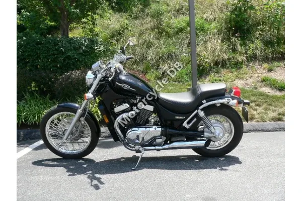 2011 Suzuki Boulevard S50