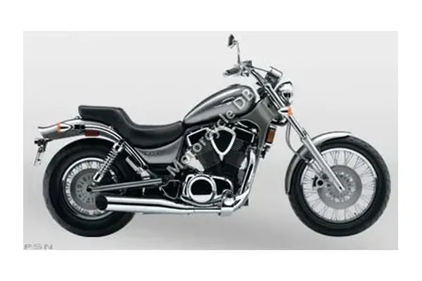 2009 Suzuki Boulevard S83