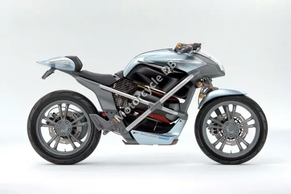 2011 Suzuki Crosscage