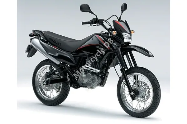 2011 Suzuki DR 125SM