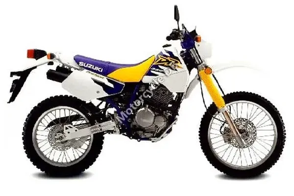 1992 Suzuki DR 350 SHC