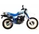 1987 Suzuki DR 600 S - photo 2