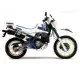 1991 Suzuki DR 650 R Dakar - photo 2