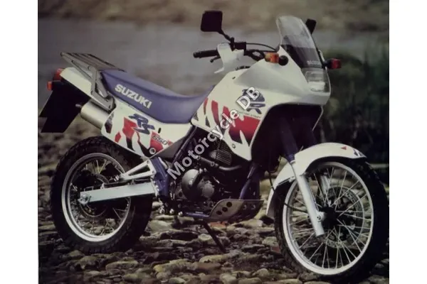 1994 Suzuki DR 650 RSE