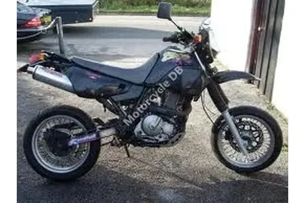1995 Suzuki DR 650 RSE