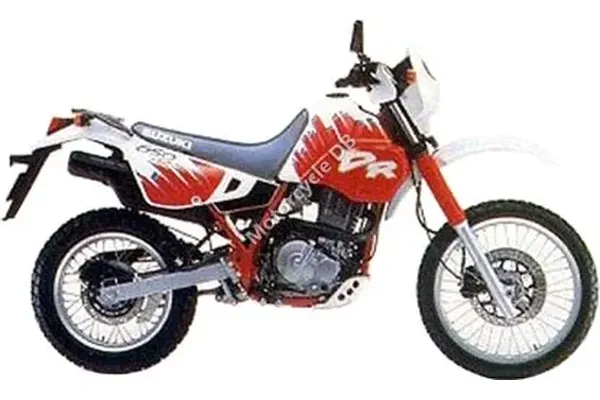 1992 Suzuki DR 650 RSE