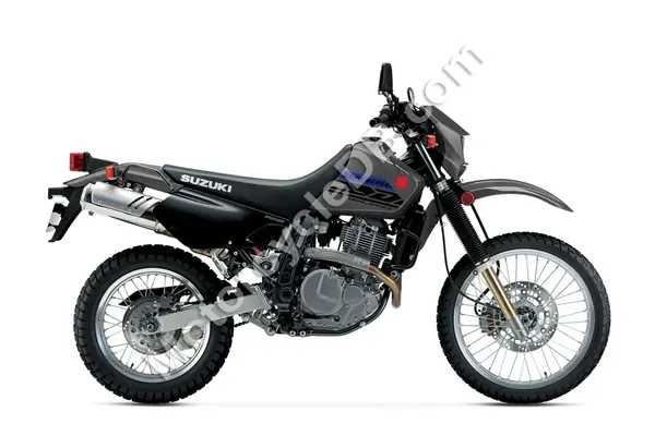 2020 Suzuki DR650SE