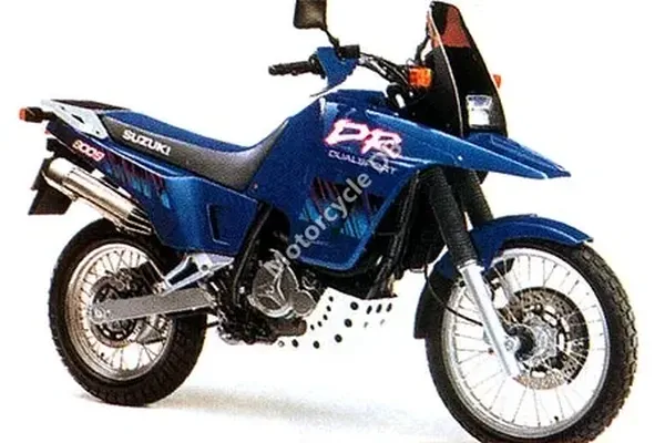 1996 Suzuki DR 800 S