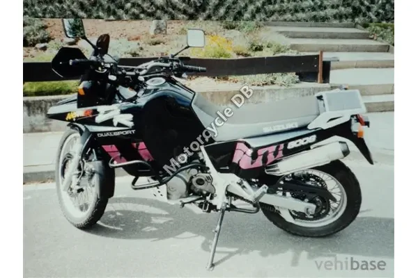 1999 Suzuki DR 800 S Big