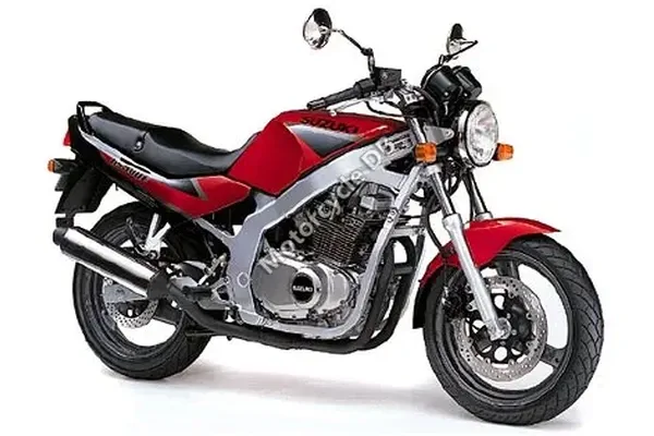 1991 Suzuki DR Big 800 S