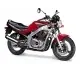 1991 Suzuki DR Big 800 S - photo 1