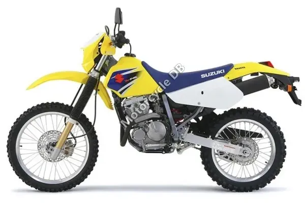 2004 Suzuki DR-Z250